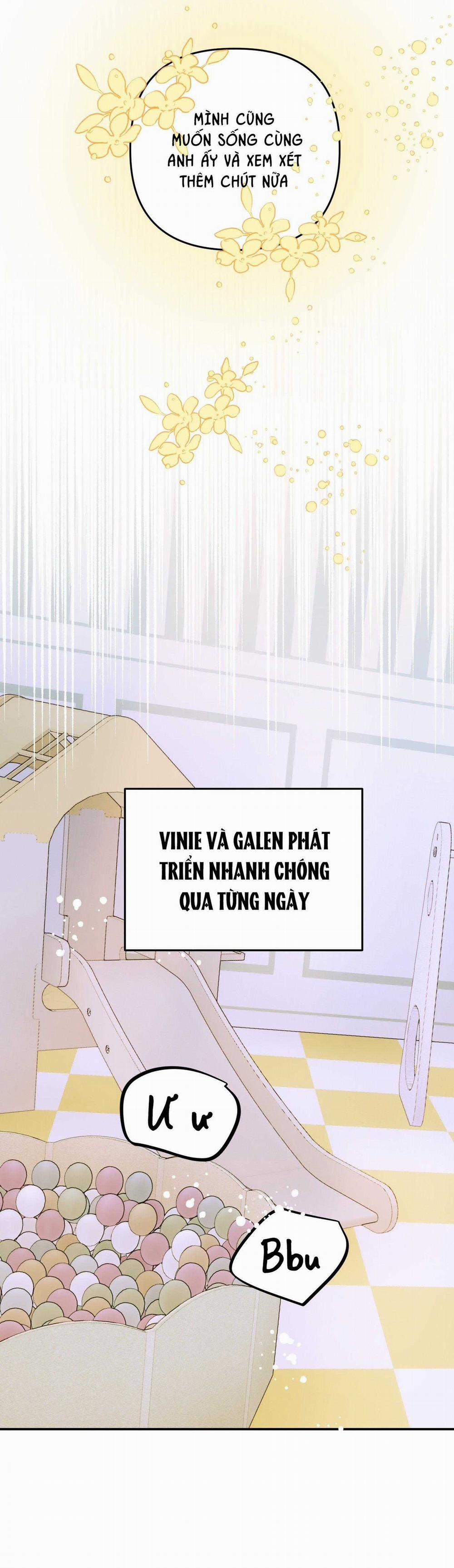 CÁ MẬP VÀ CÔ DÂU THỎ 52 trang 37