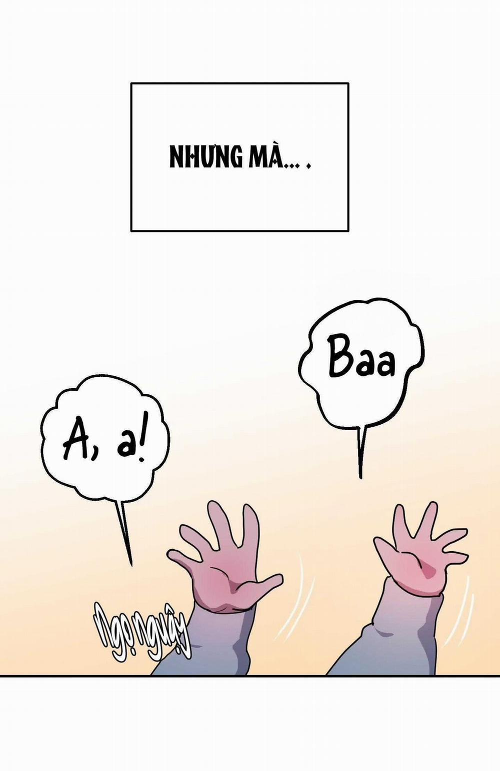 CÁ MẬP VÀ CÔ DÂU THỎ 52 trang 39