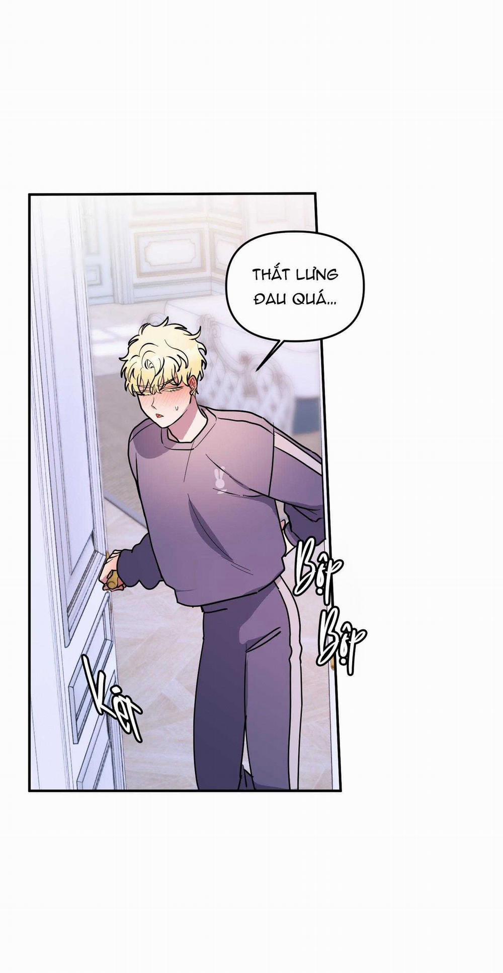 CÁ MẬP VÀ CÔ DÂU THỎ 52 trang 6