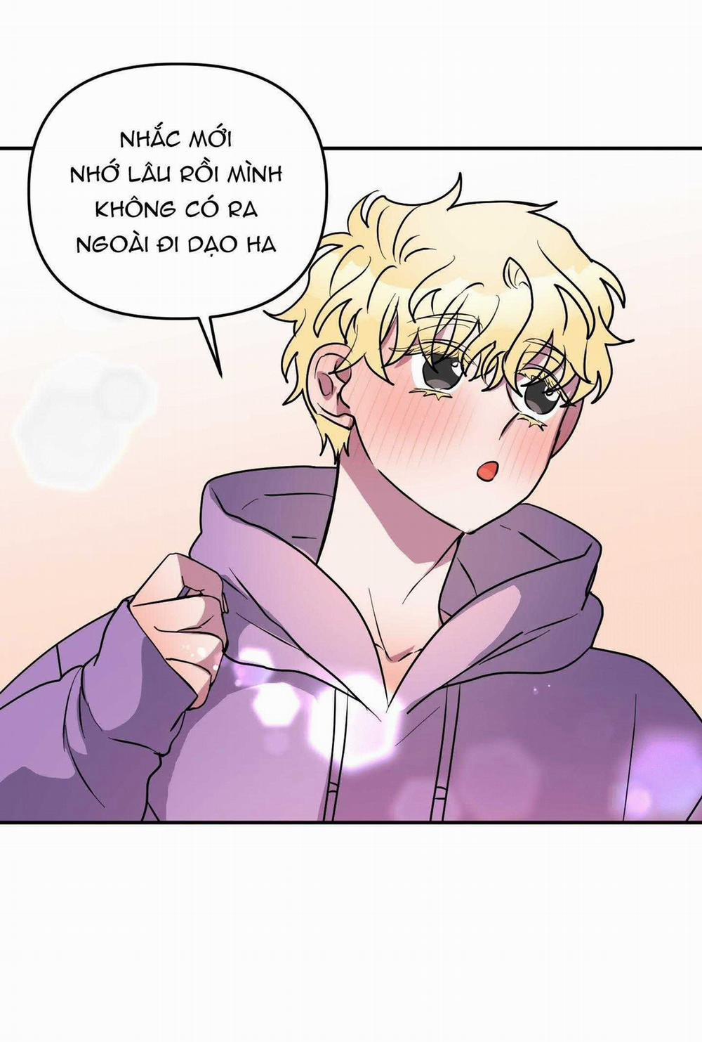 CÁ MẬP VÀ CÔ DÂU THỎ 53 trang 13