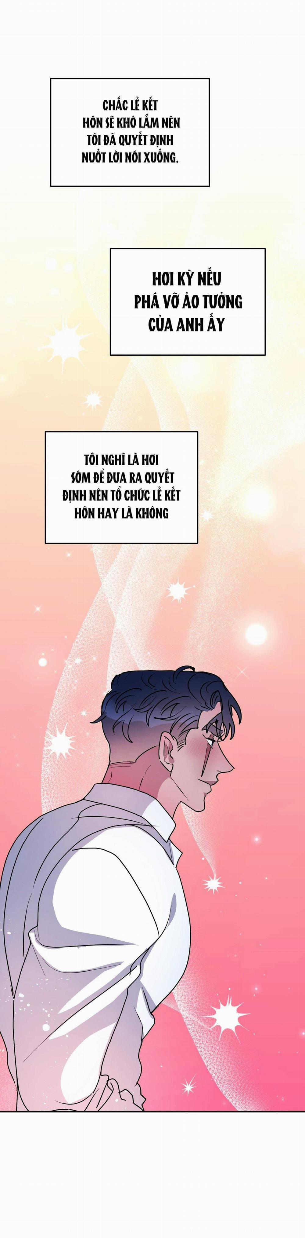 CÁ MẬP VÀ CÔ DÂU THỎ 53 trang 40