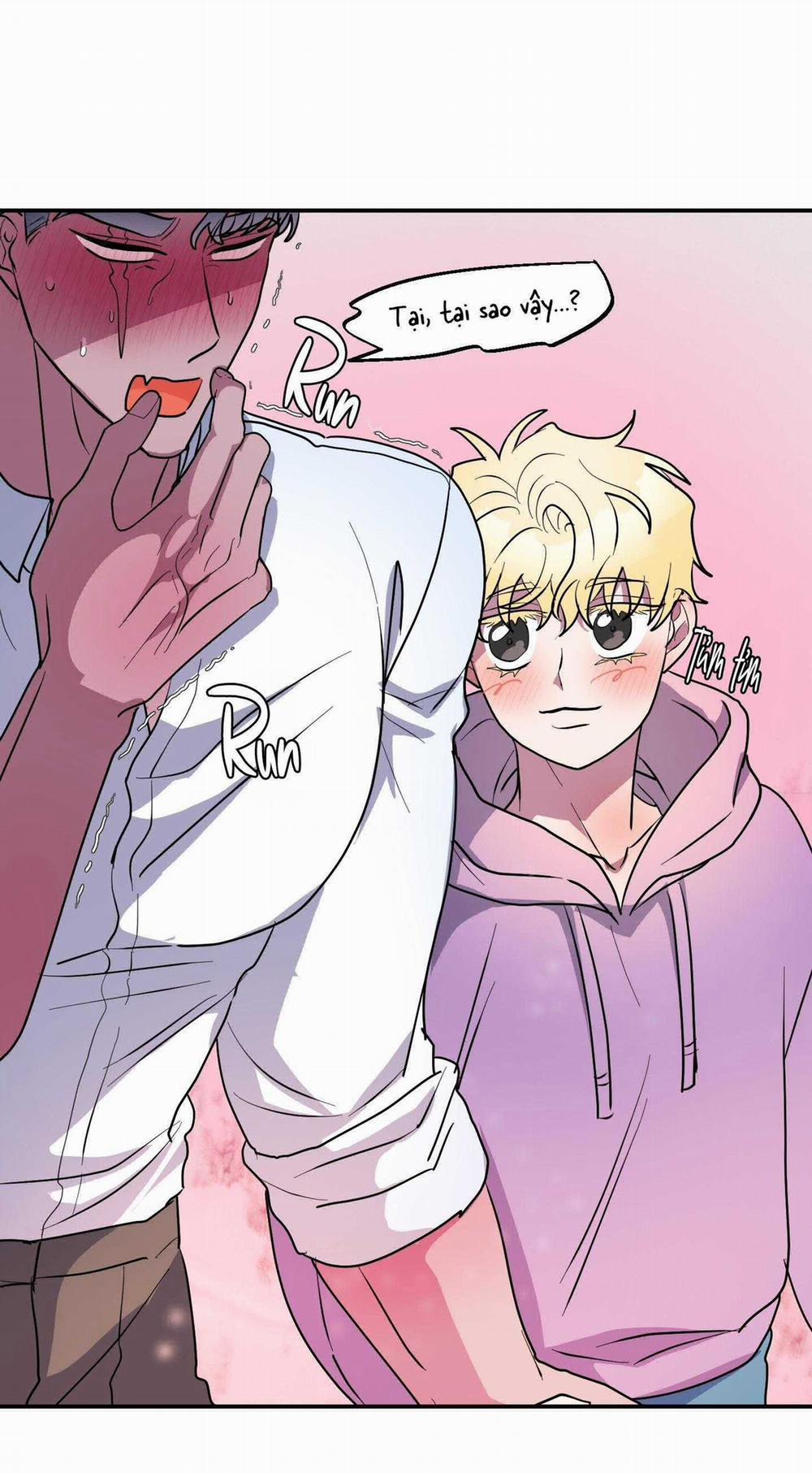 CÁ MẬP VÀ CÔ DÂU THỎ 53 trang 44