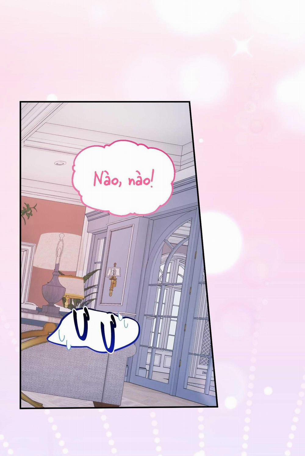 CÁ MẬP VÀ CÔ DÂU THỎ 54 trang 1