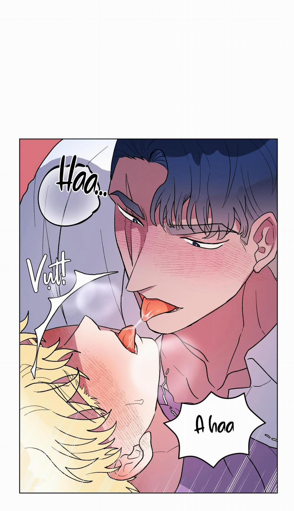 CÁ MẬP VÀ CÔ DÂU THỎ 7 trang 9