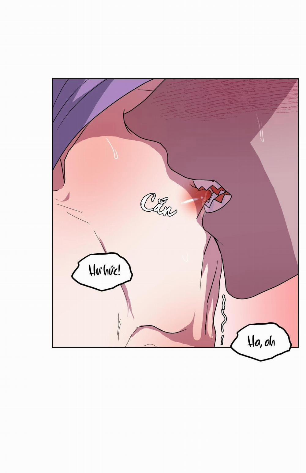 CÁ MẬP VÀ CÔ DÂU THỎ 7 trang 17