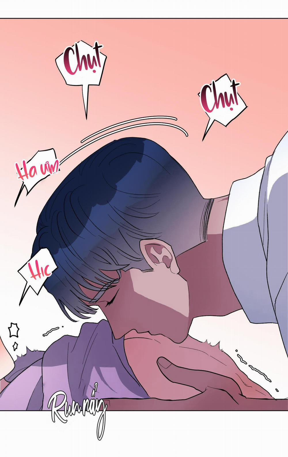 CÁ MẬP VÀ CÔ DÂU THỎ 7 trang 19