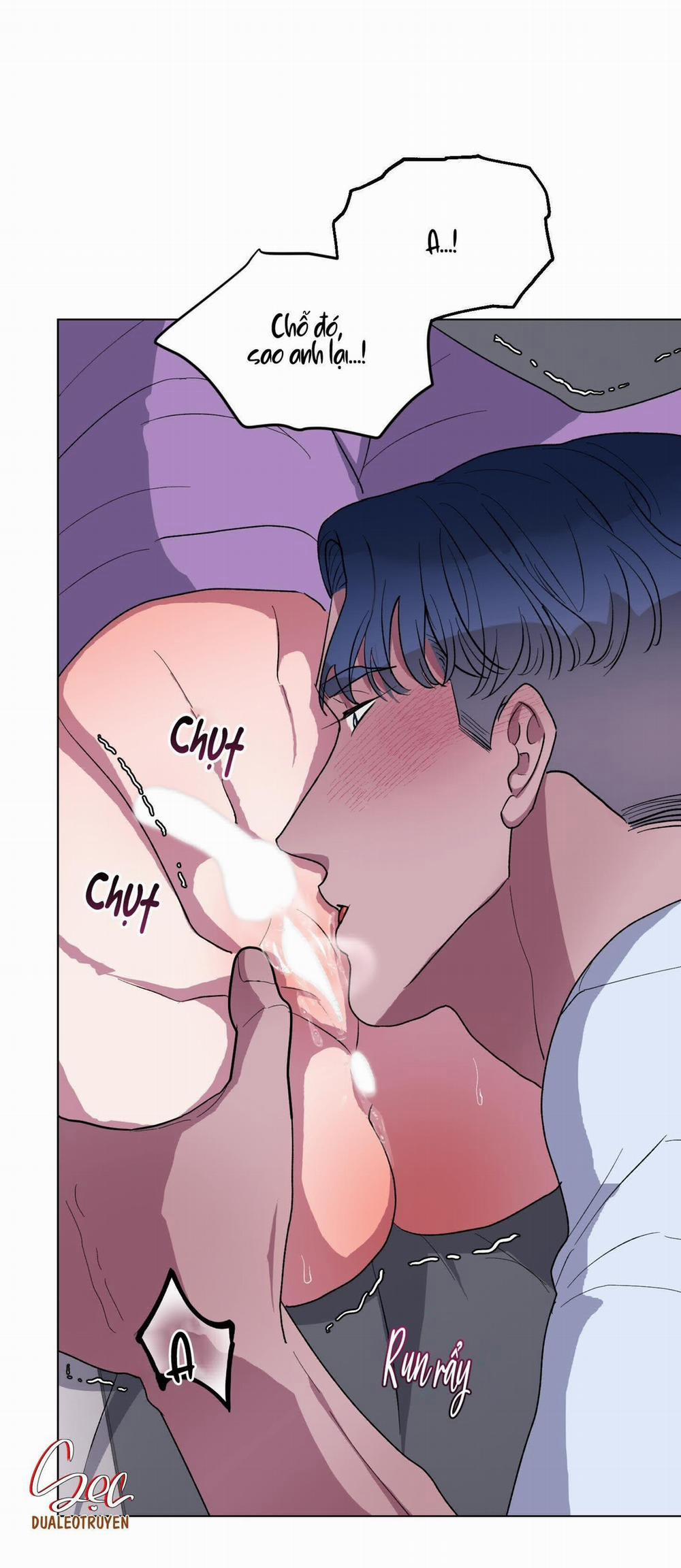 CÁ MẬP VÀ CÔ DÂU THỎ 7 trang 21