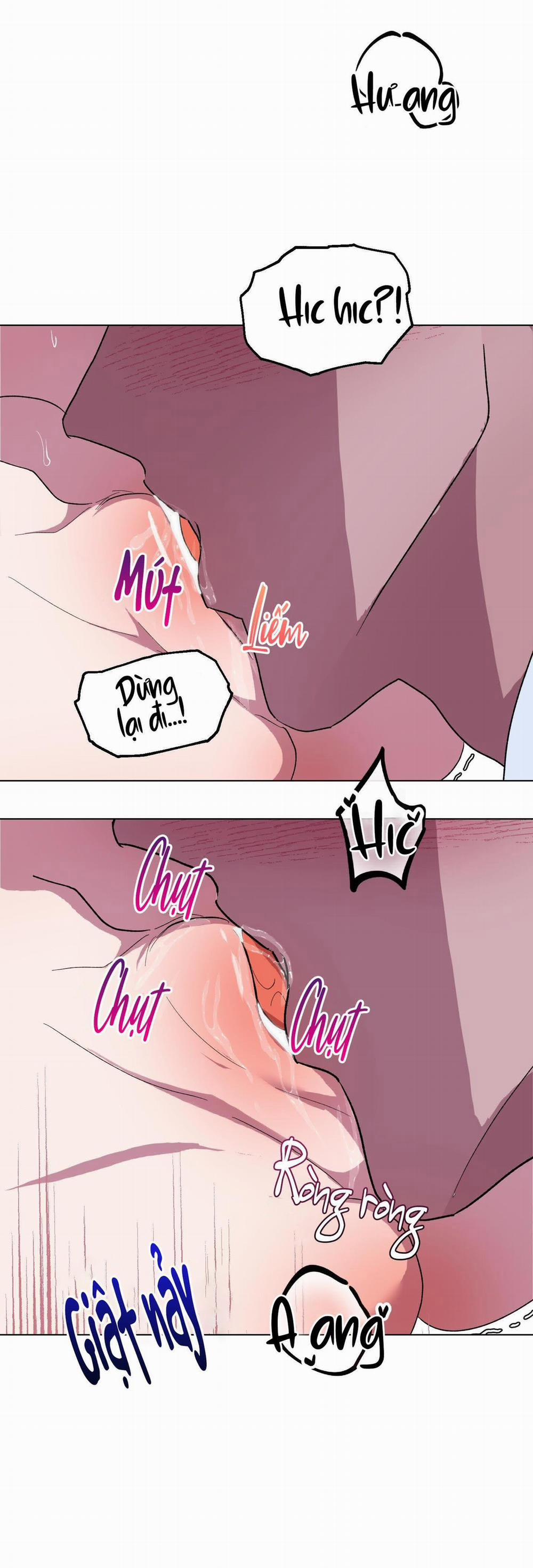 CÁ MẬP VÀ CÔ DÂU THỎ 7 trang 22