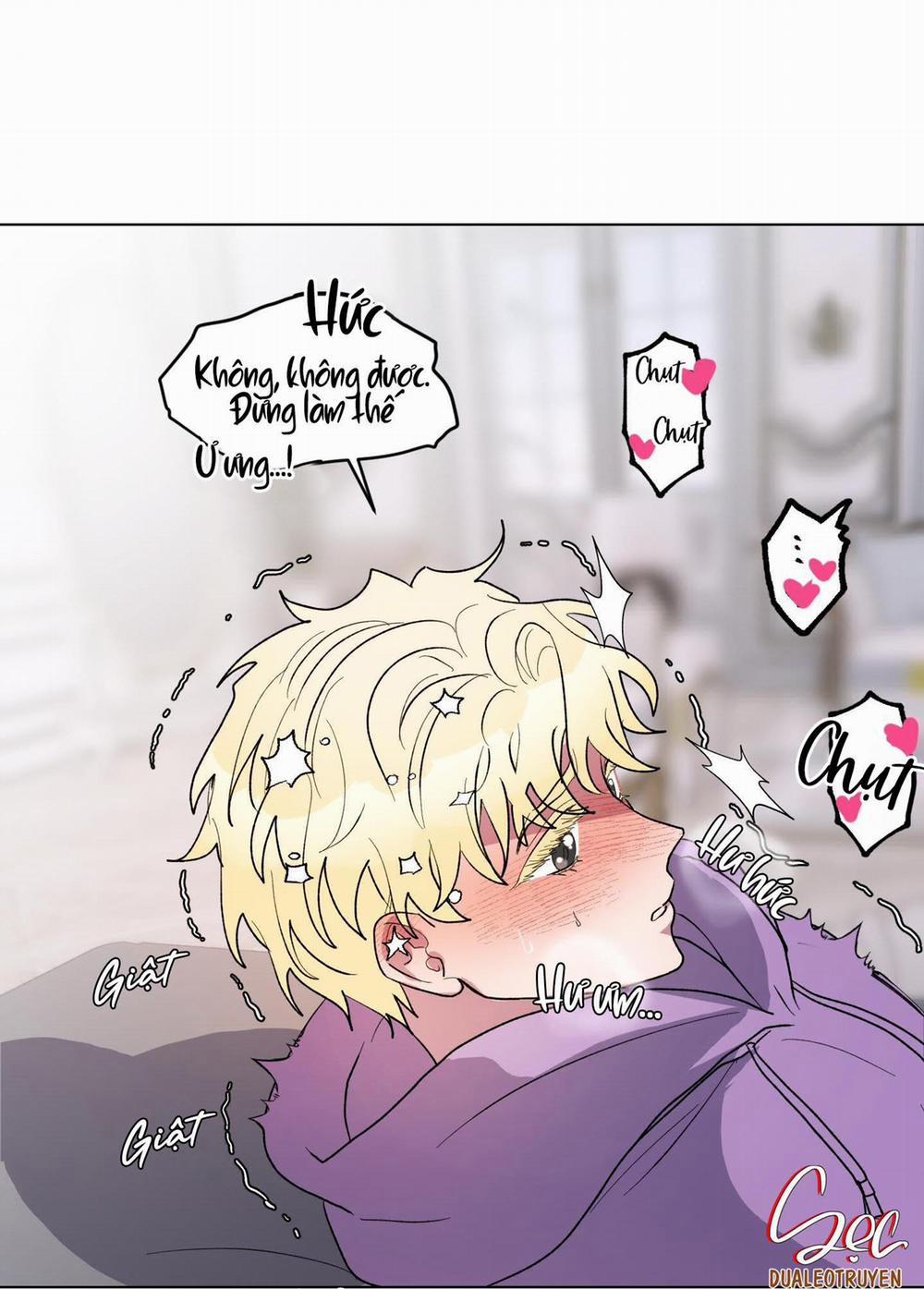 CÁ MẬP VÀ CÔ DÂU THỎ 7 trang 24