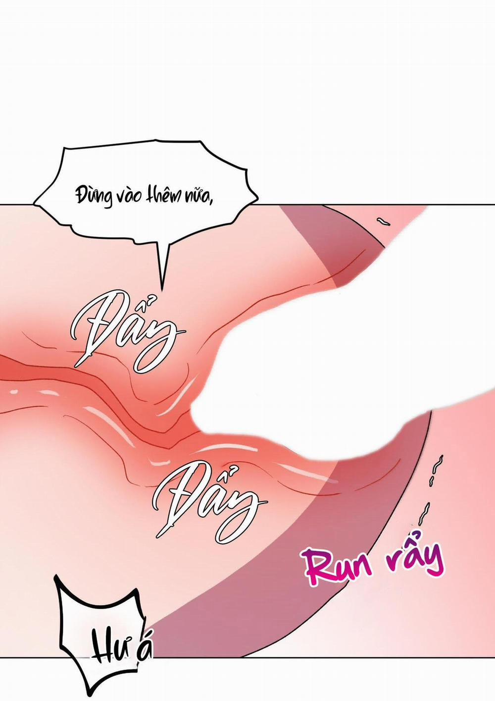 CÁ MẬP VÀ CÔ DÂU THỎ 7 trang 35