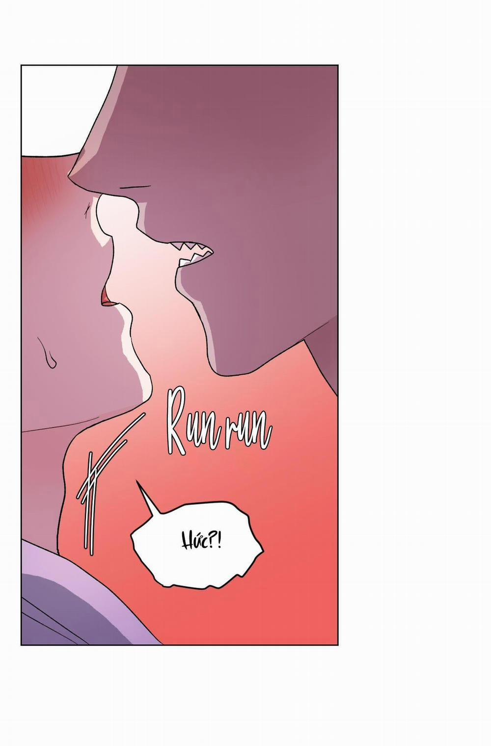 CÁ MẬP VÀ CÔ DÂU THỎ 7 trang 4