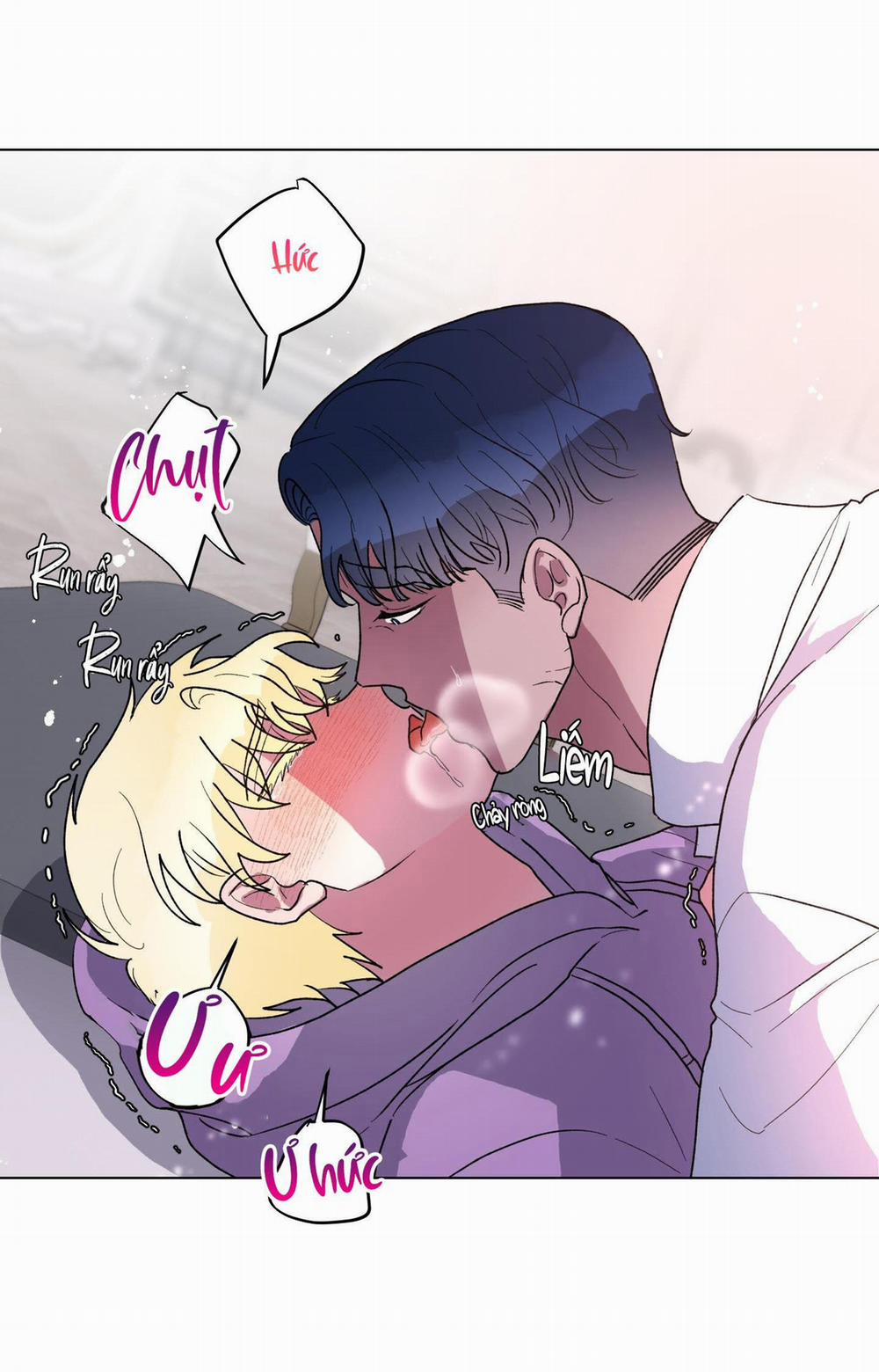 CÁ MẬP VÀ CÔ DÂU THỎ 7 trang 7