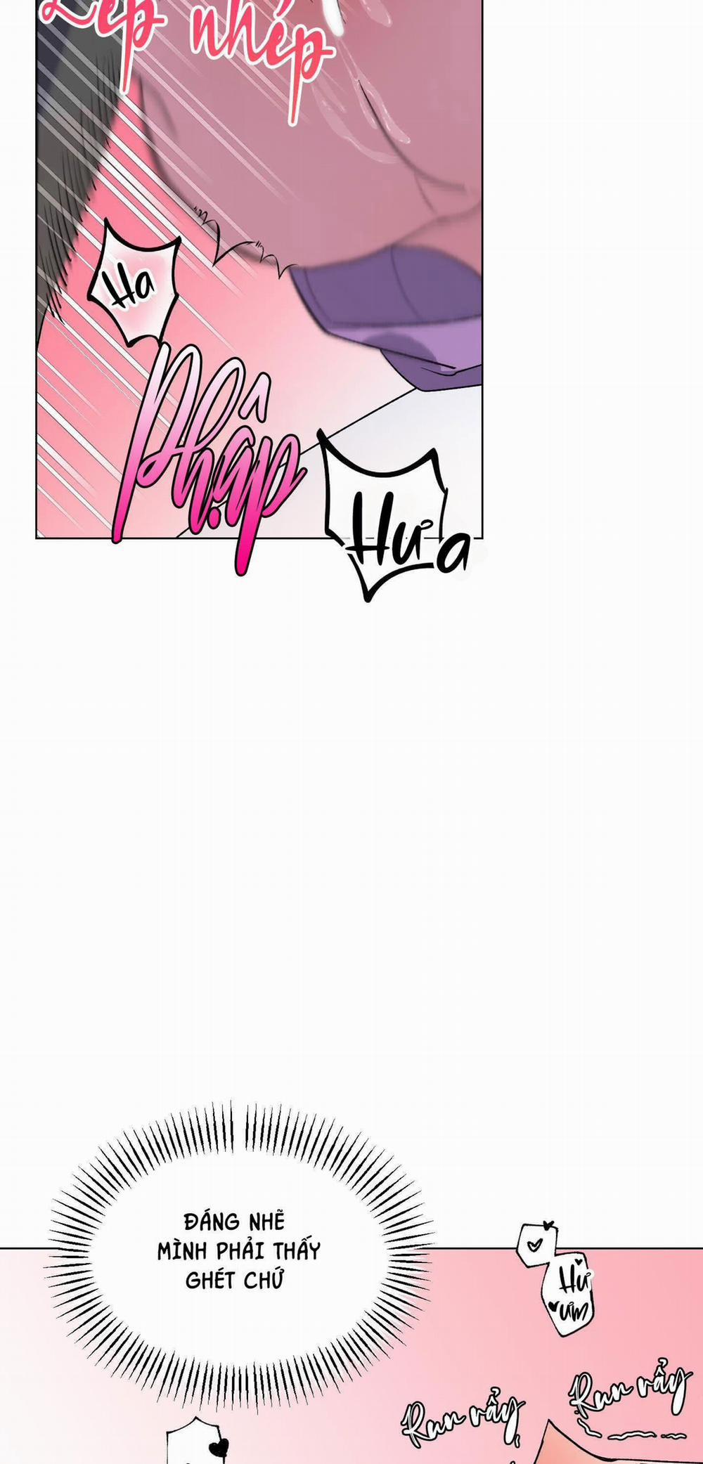 CÁ MẬP VÀ CÔ DÂU THỎ 8 trang 17