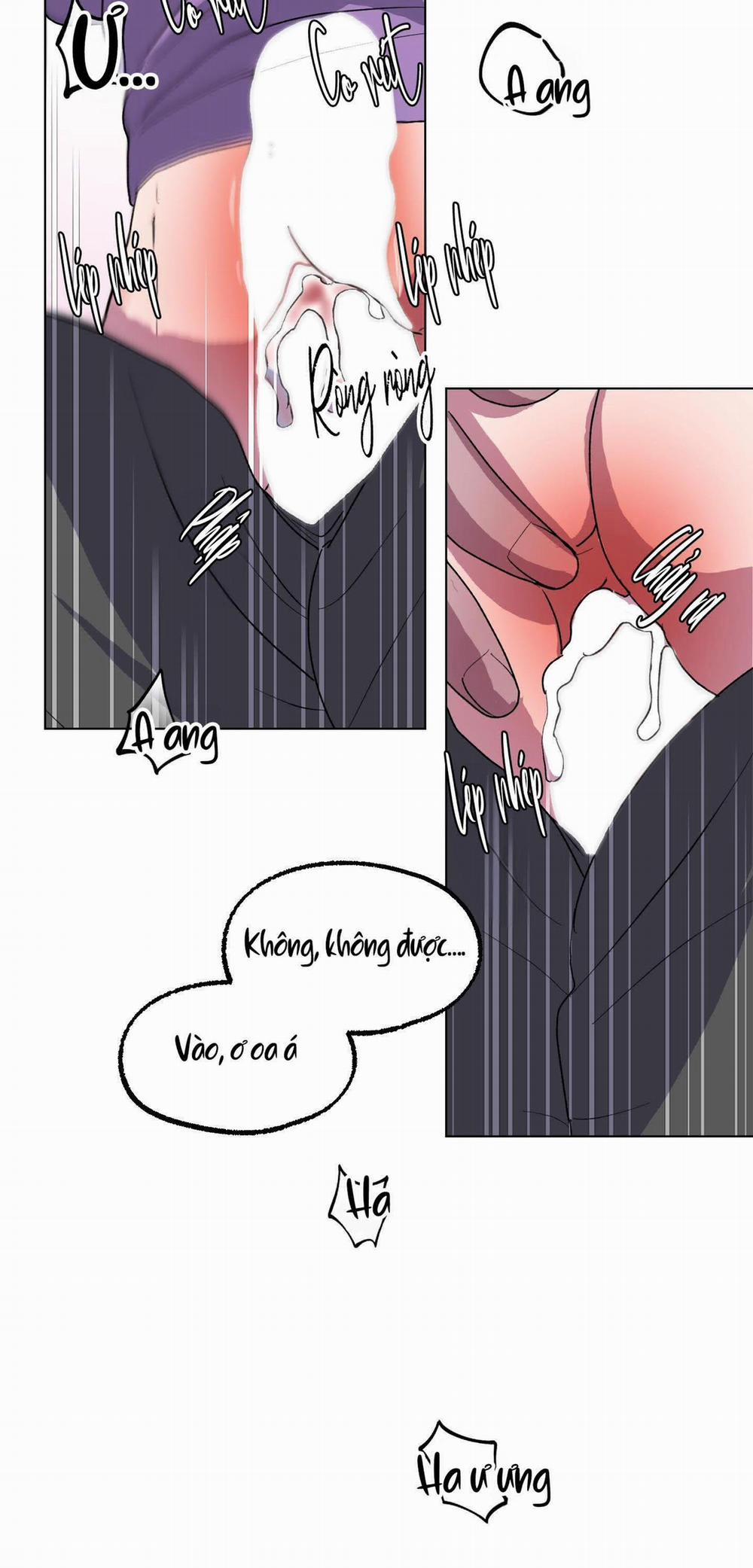 CÁ MẬP VÀ CÔ DÂU THỎ 8 trang 27