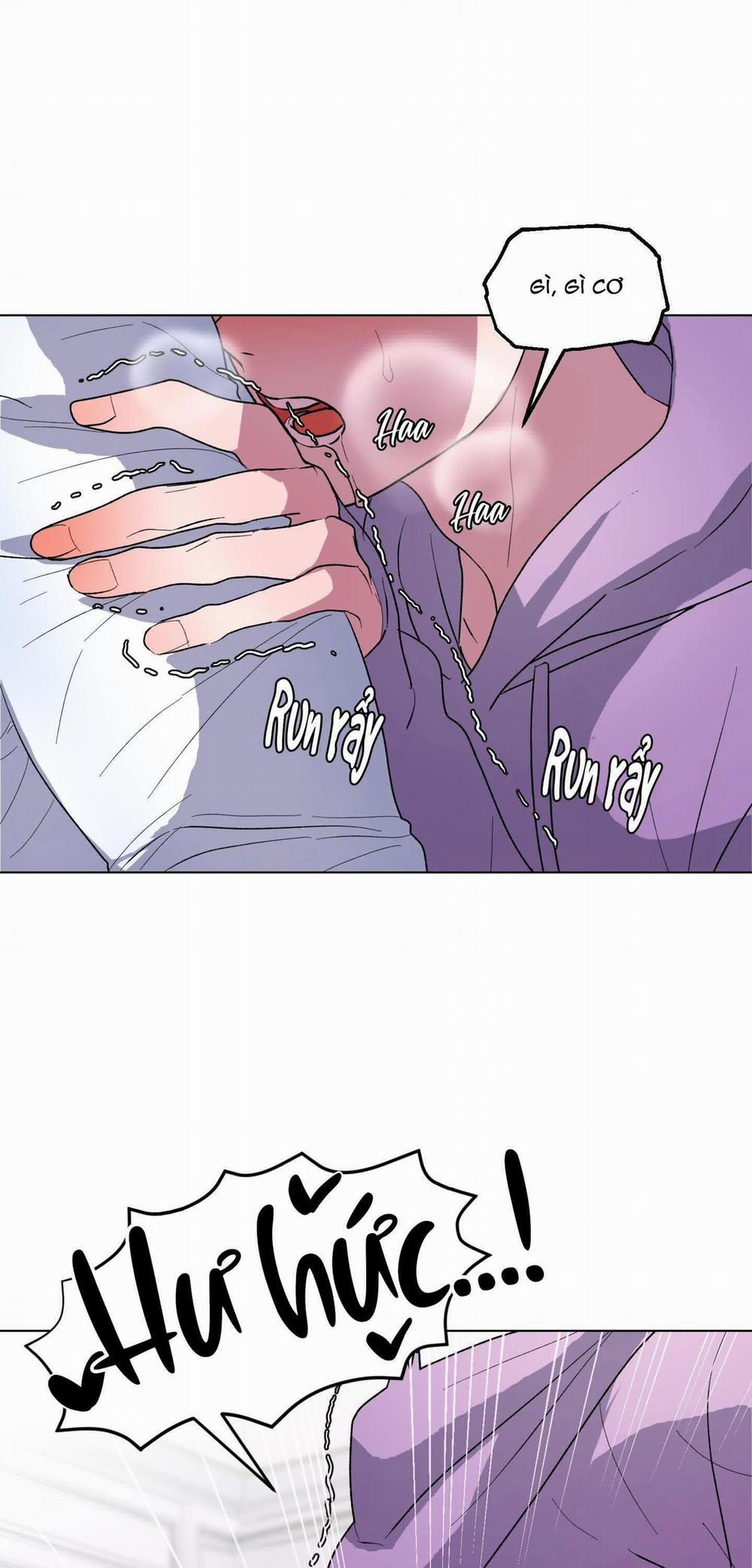 CÁ MẬP VÀ CÔ DÂU THỎ 8 trang 29