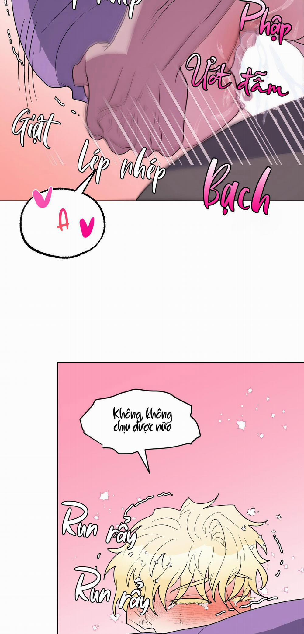 CÁ MẬP VÀ CÔ DÂU THỎ 8 trang 31