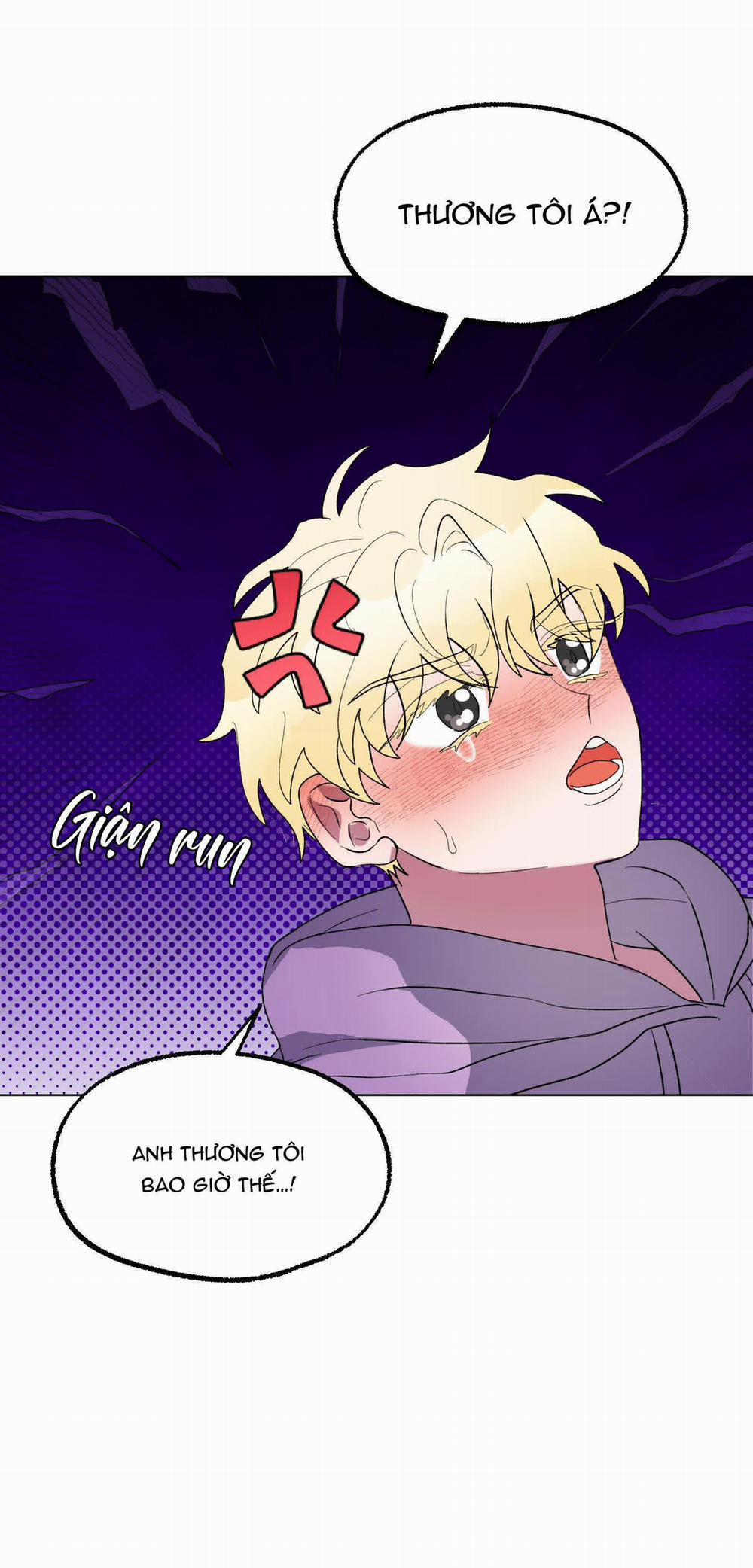 CÁ MẬP VÀ CÔ DÂU THỎ 8 trang 37