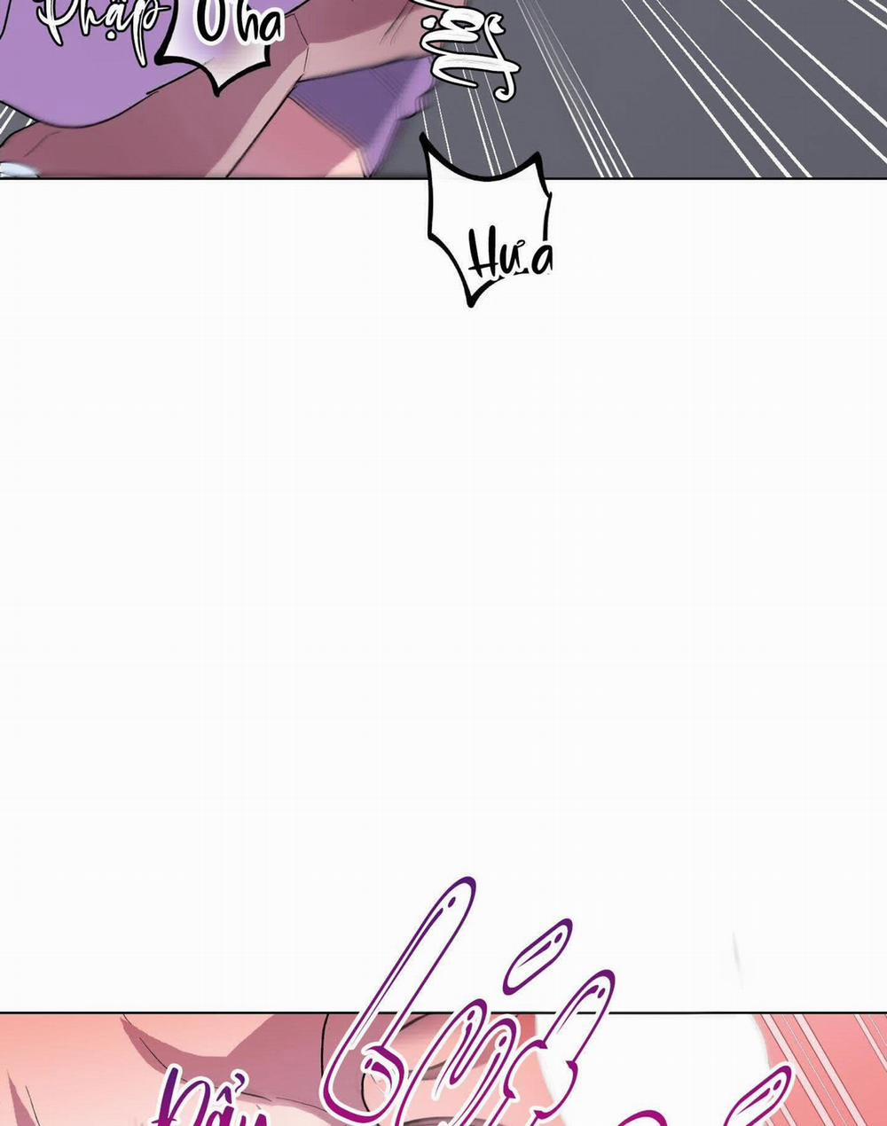 CÁ MẬP VÀ CÔ DÂU THỎ 8 trang 41