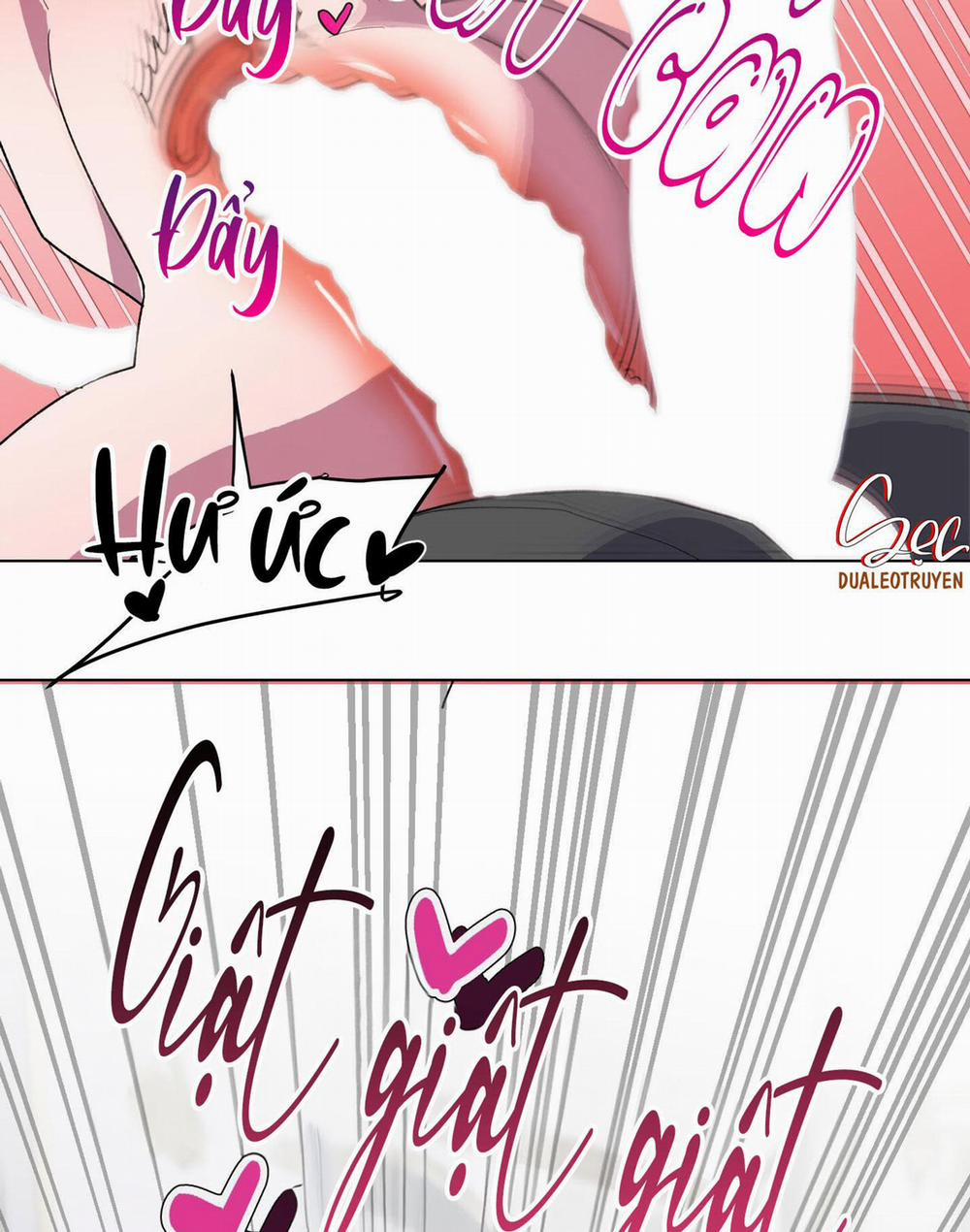 CÁ MẬP VÀ CÔ DÂU THỎ 8 trang 42