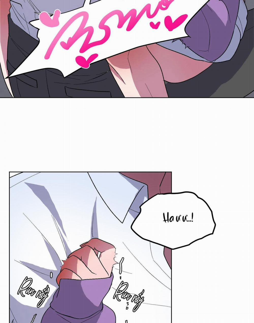 CÁ MẬP VÀ CÔ DÂU THỎ 8 trang 44