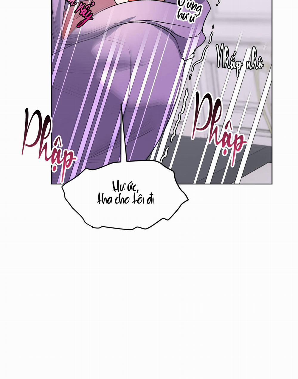 CÁ MẬP VÀ CÔ DÂU THỎ 8 trang 46