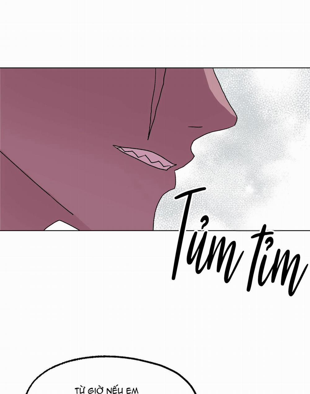 CÁ MẬP VÀ CÔ DÂU THỎ 8 trang 47