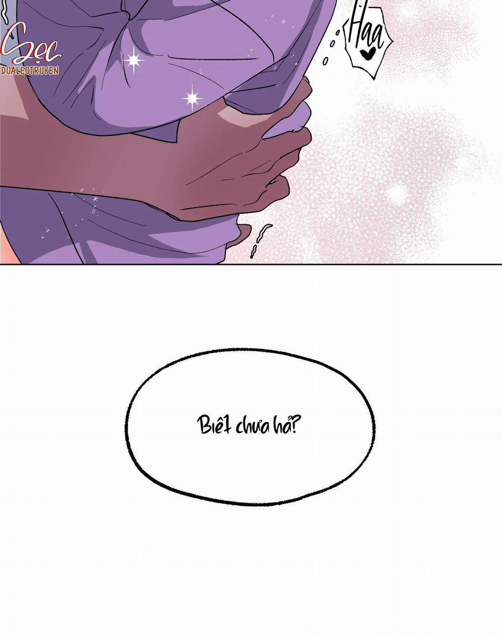CÁ MẬP VÀ CÔ DÂU THỎ 8 trang 49