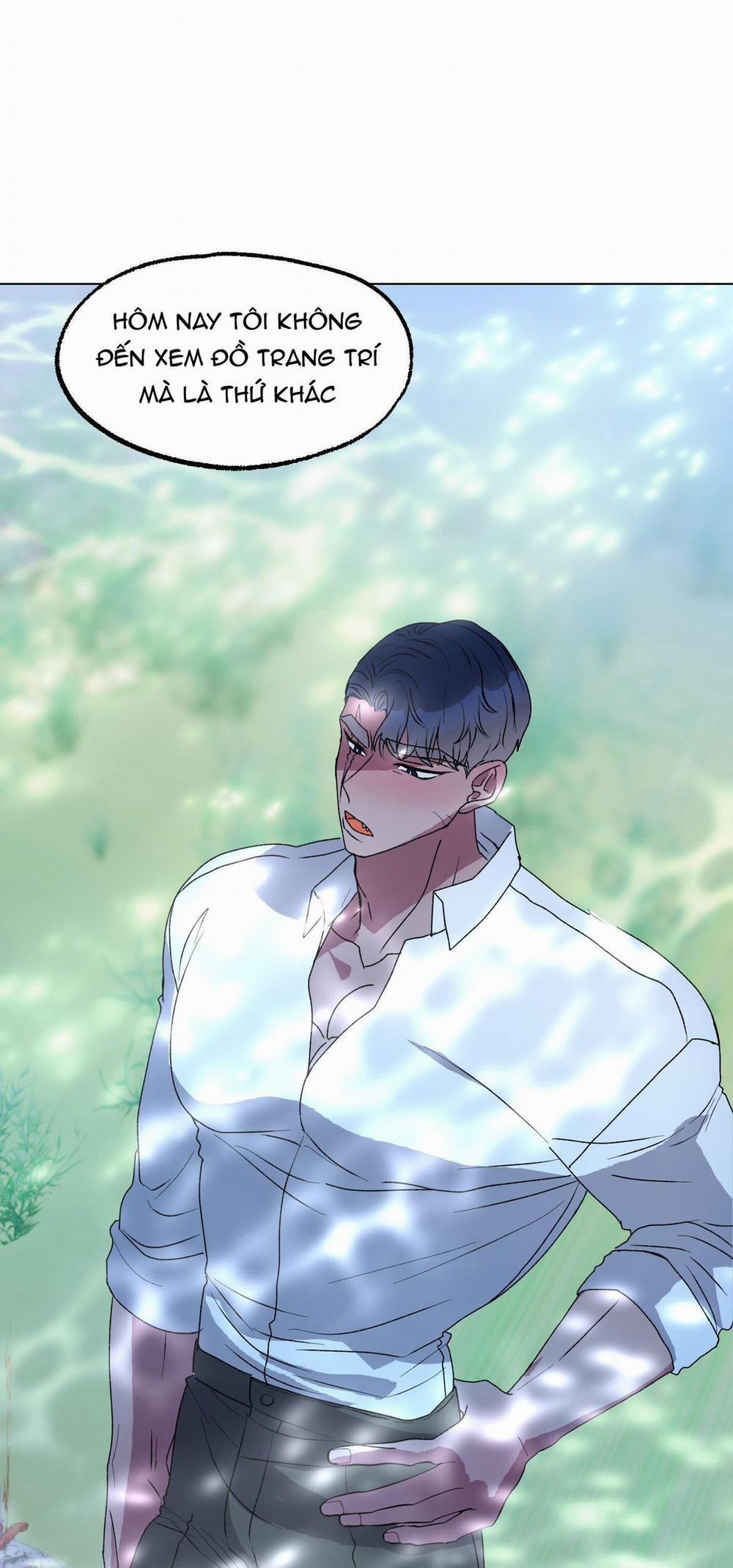 CÁ MẬP VÀ CÔ DÂU THỎ 9 trang 26