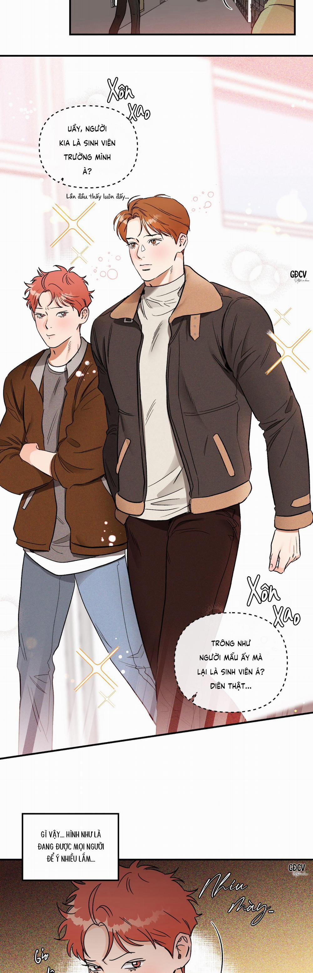 Cá Minh Thái Khô Quắt Rồi! 34 SS2 trang 17