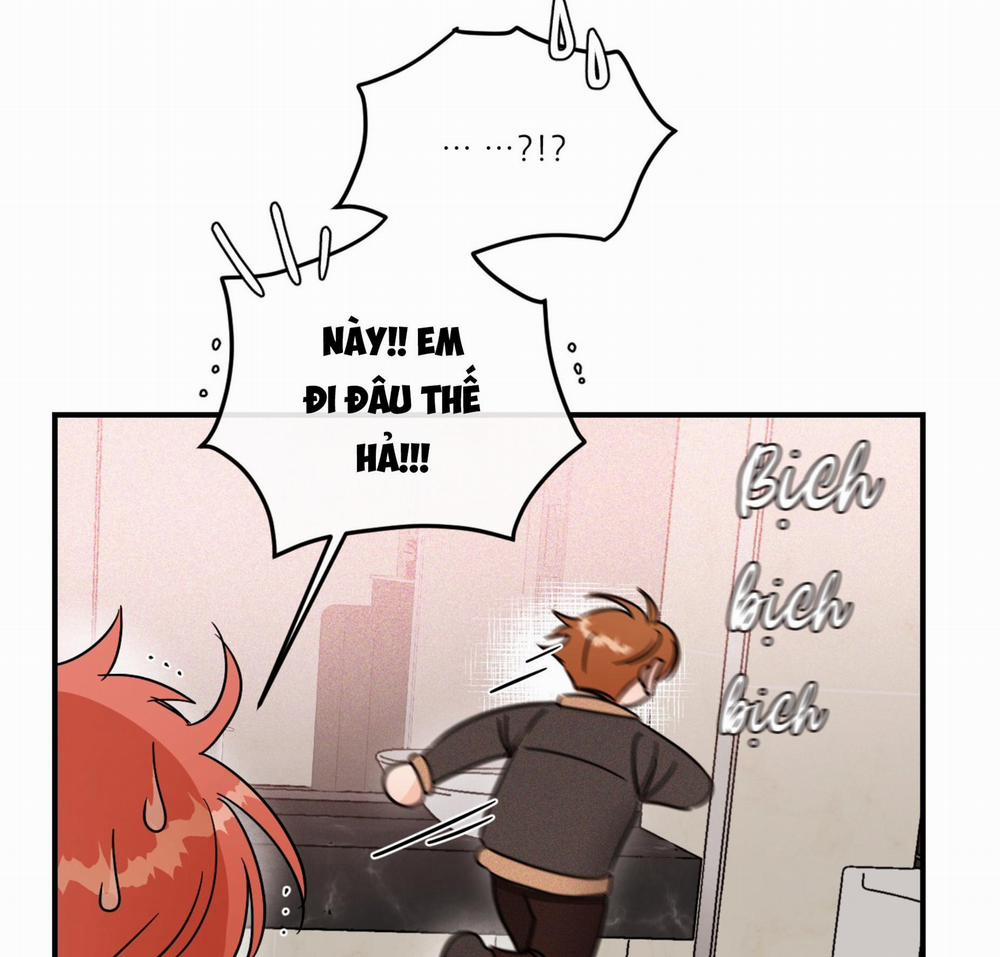 Cá Minh Thái Khô Quắt Rồi! 34 SS2 trang 30