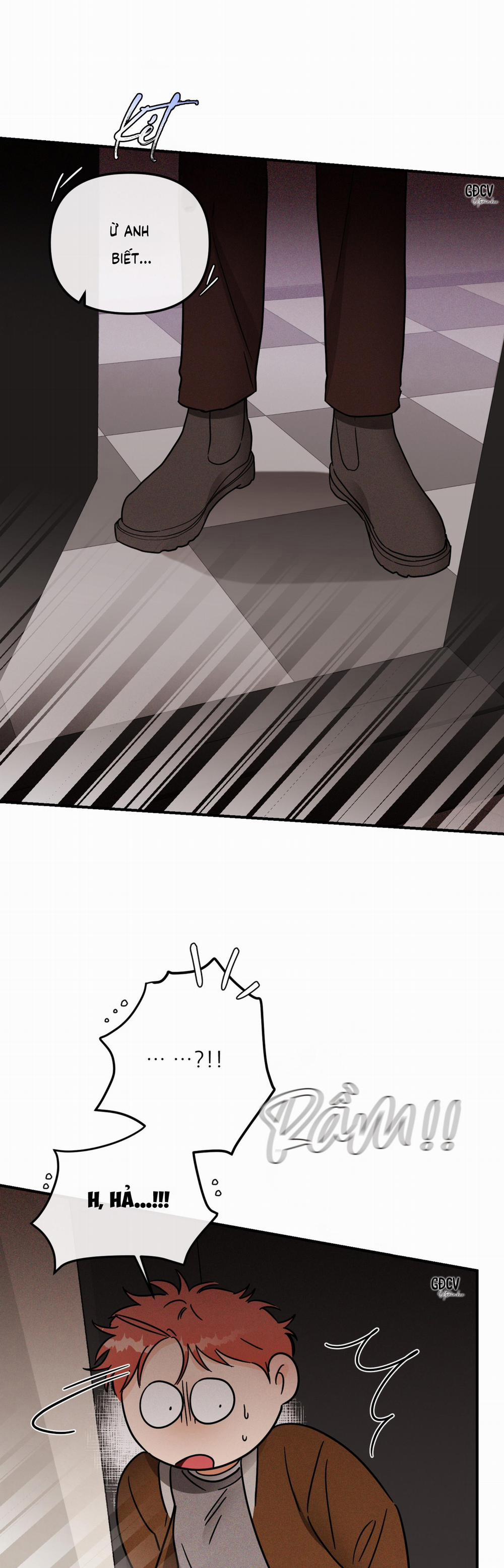 Cá Minh Thái Khô Quắt Rồi! 34 SS2 trang 5