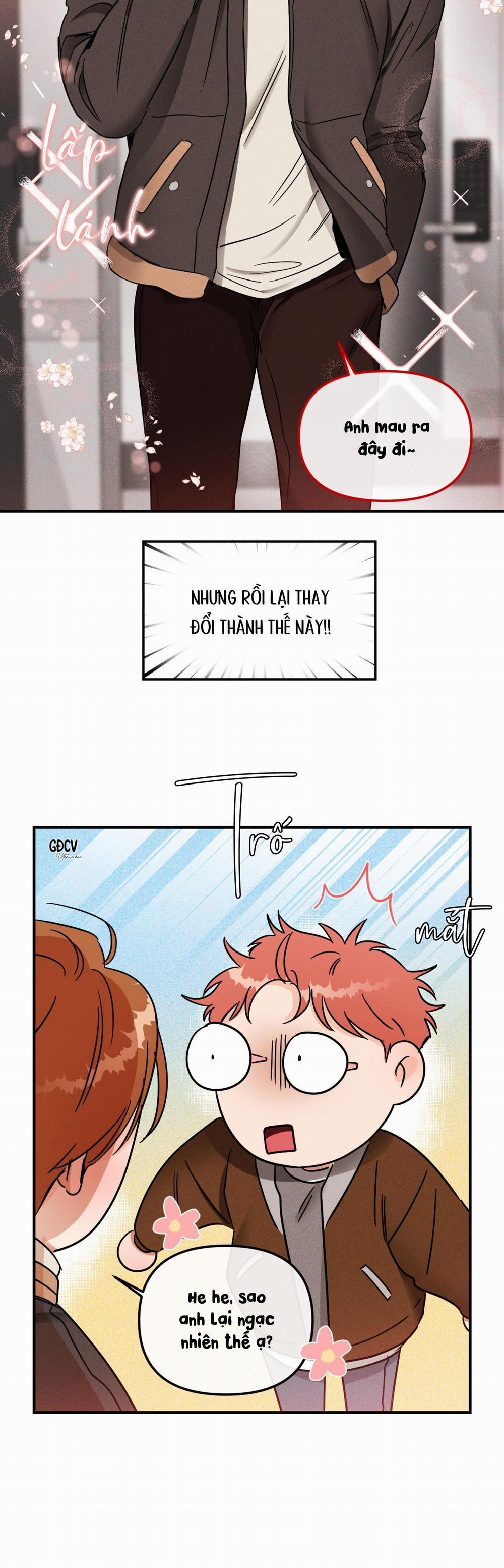 Cá Minh Thái Khô Quắt Rồi! 34 SS2 trang 9