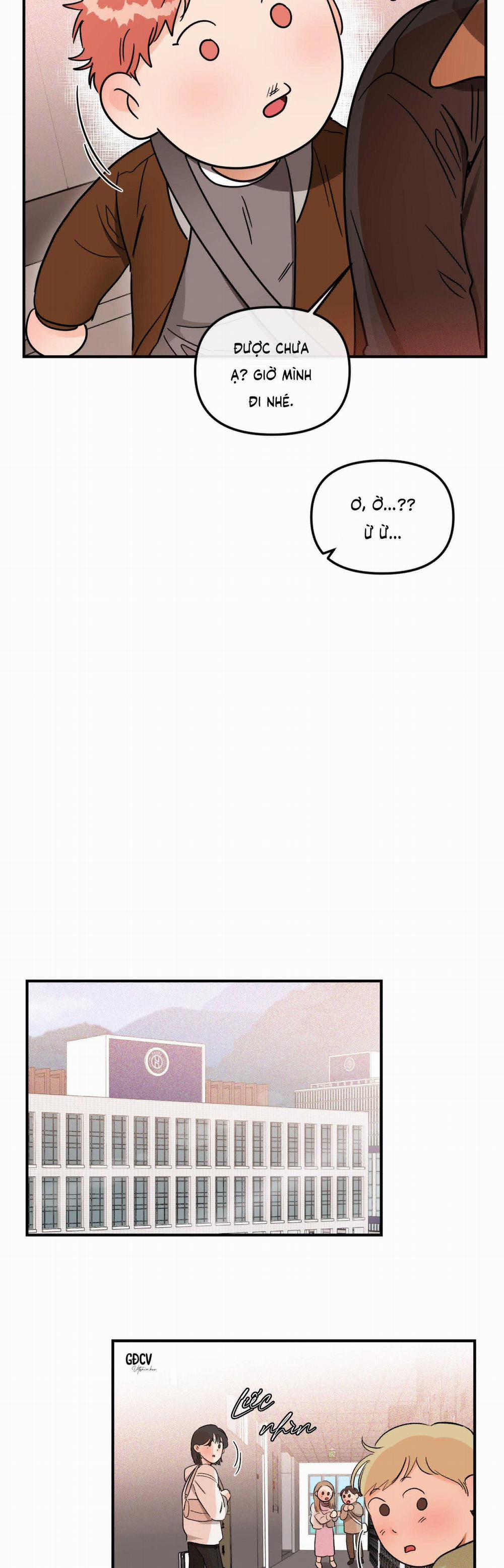 Cá Minh Thái Khô Quắt Rồi! 34 trang 16