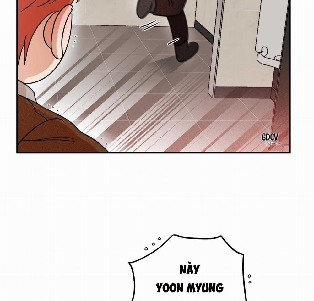 Cá Minh Thái Khô Quắt Rồi! 34 trang 31