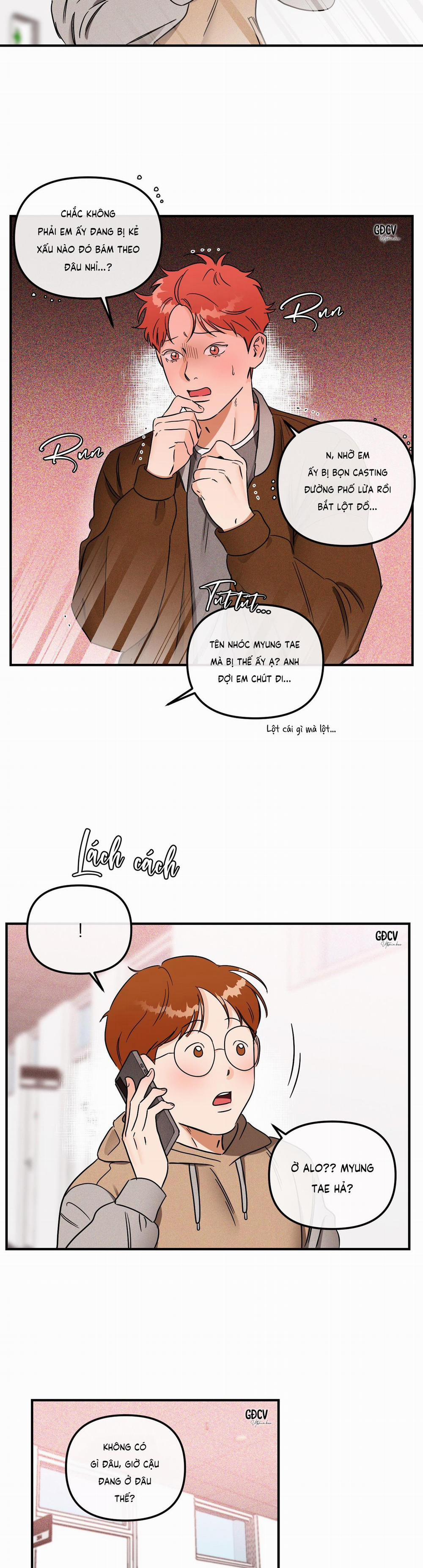 Cá Minh Thái Khô Quắt Rồi! 35 trang 5