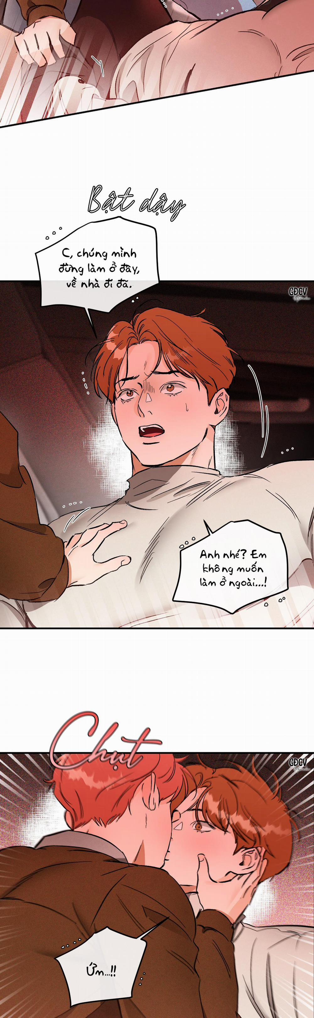 Cá Minh Thái Khô Quắt Rồi! 36 0 trang 12