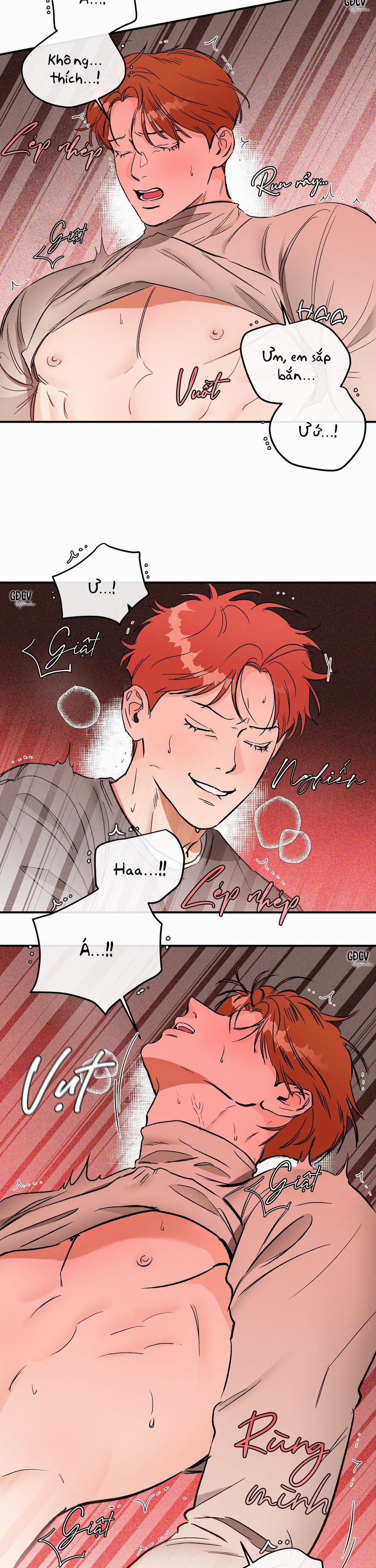 Cá Minh Thái Khô Quắt Rồi! 36 0 trang 20