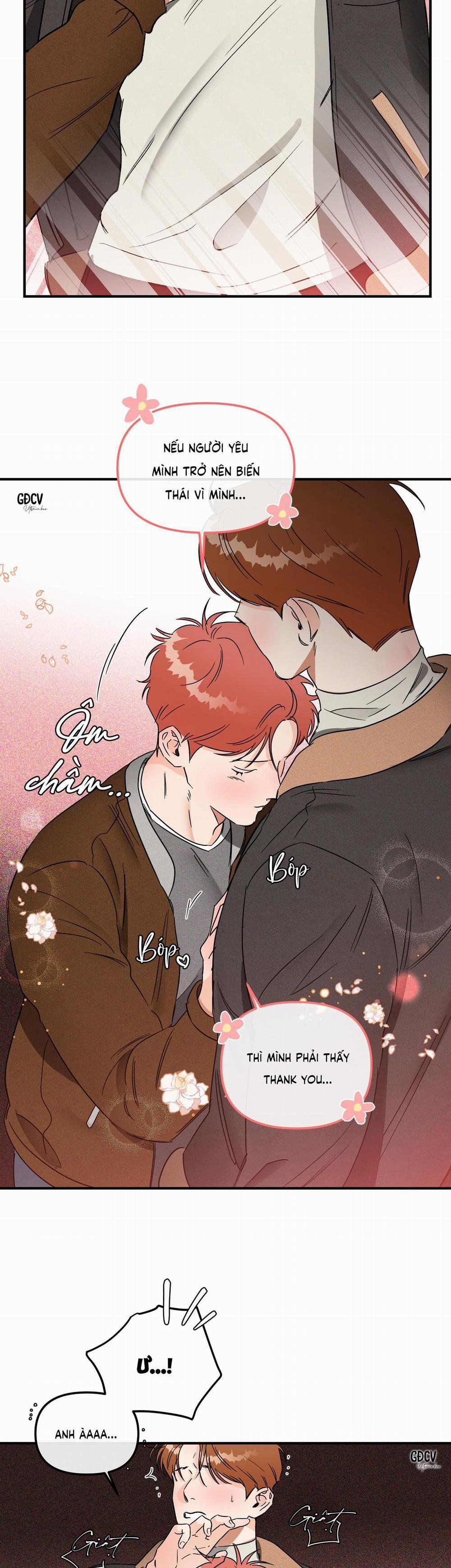 Cá Minh Thái Khô Quắt Rồi! 36 0 trang 8