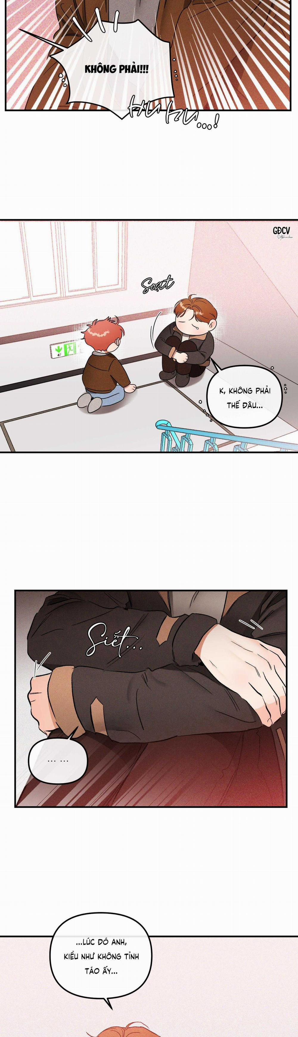 Cá Minh Thái Khô Quắt Rồi! 36 trang 2