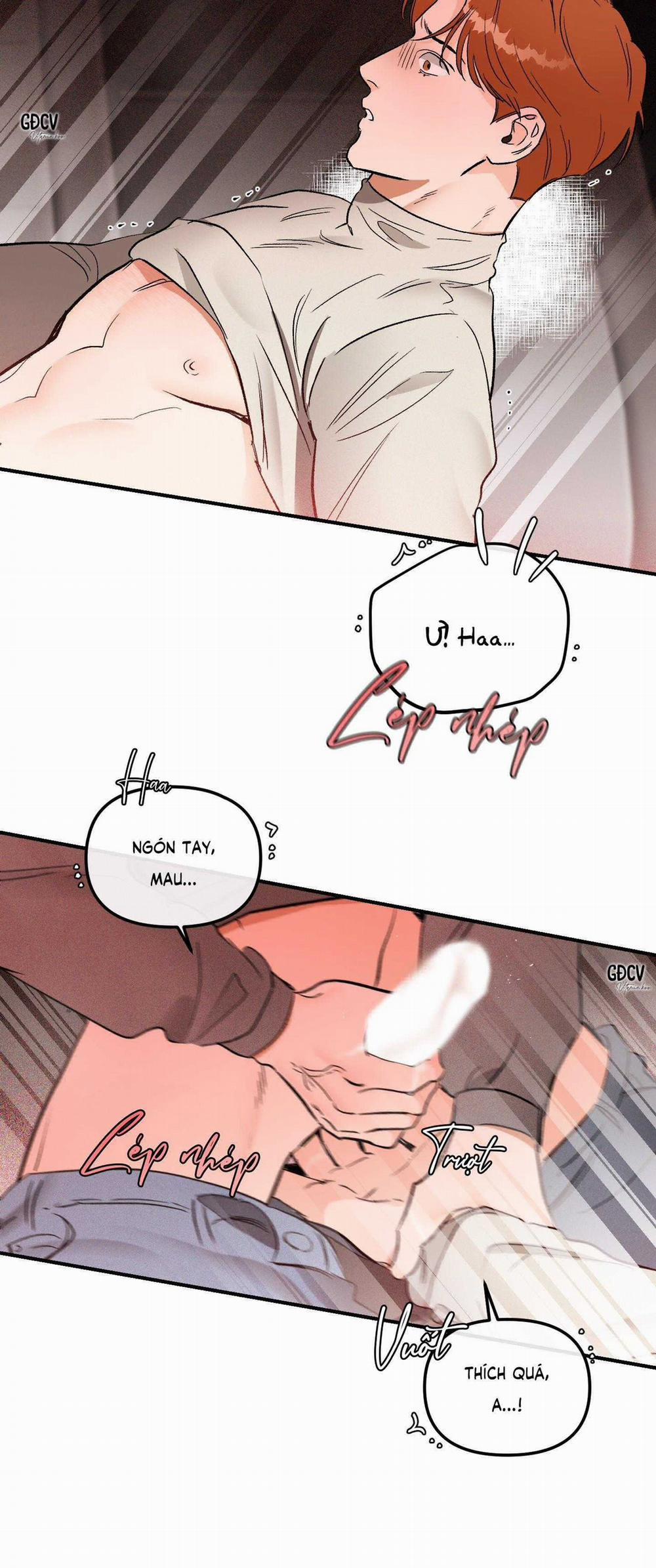 Cá Minh Thái Khô Quắt Rồi! 36 trang 24