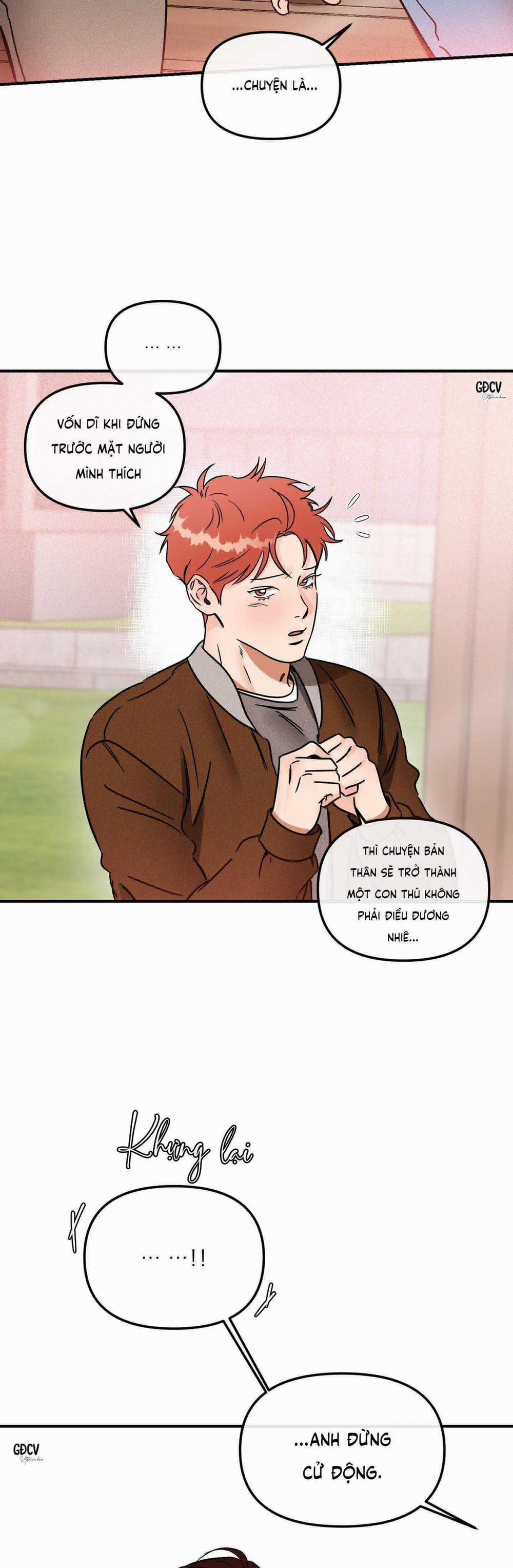 Cá Minh Thái Khô Quắt Rồi! 37 trang 19