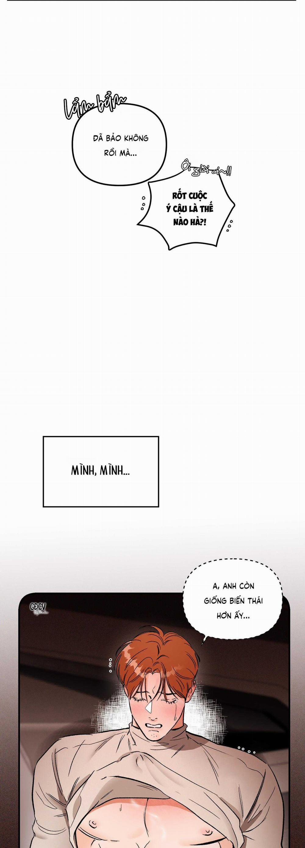 Cá Minh Thái Khô Quắt Rồi! 37 trang 2