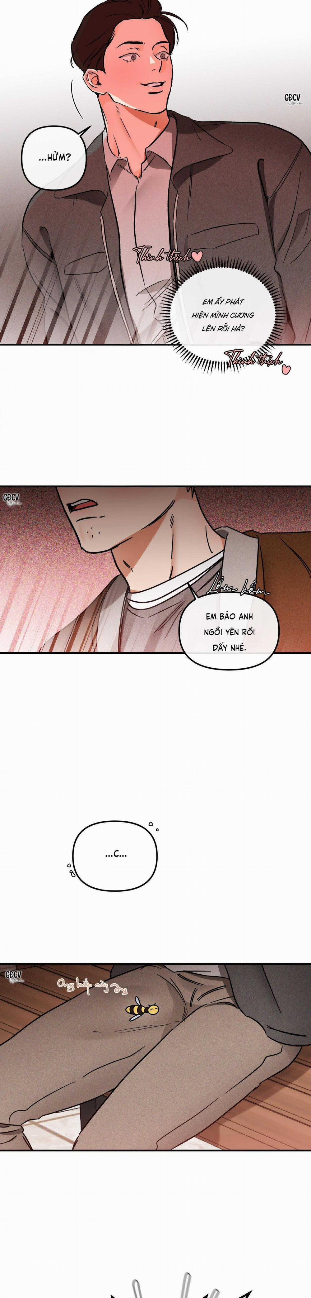 Cá Minh Thái Khô Quắt Rồi! 37 trang 20