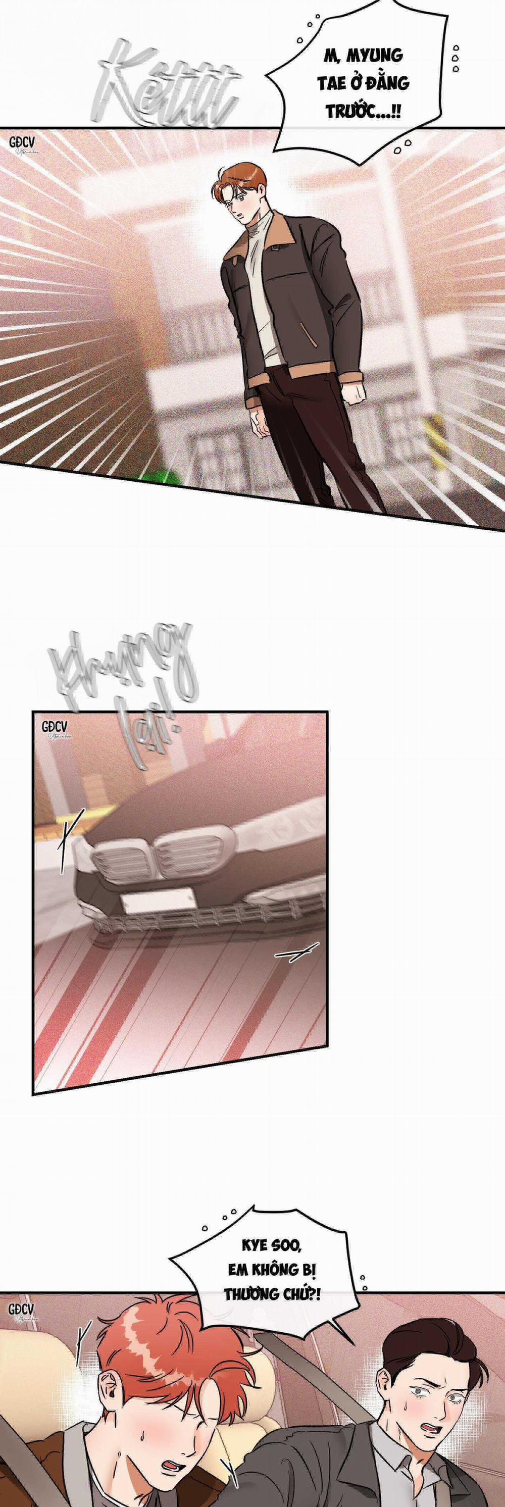 Cá Minh Thái Khô Quắt Rồi! 37 trang 25