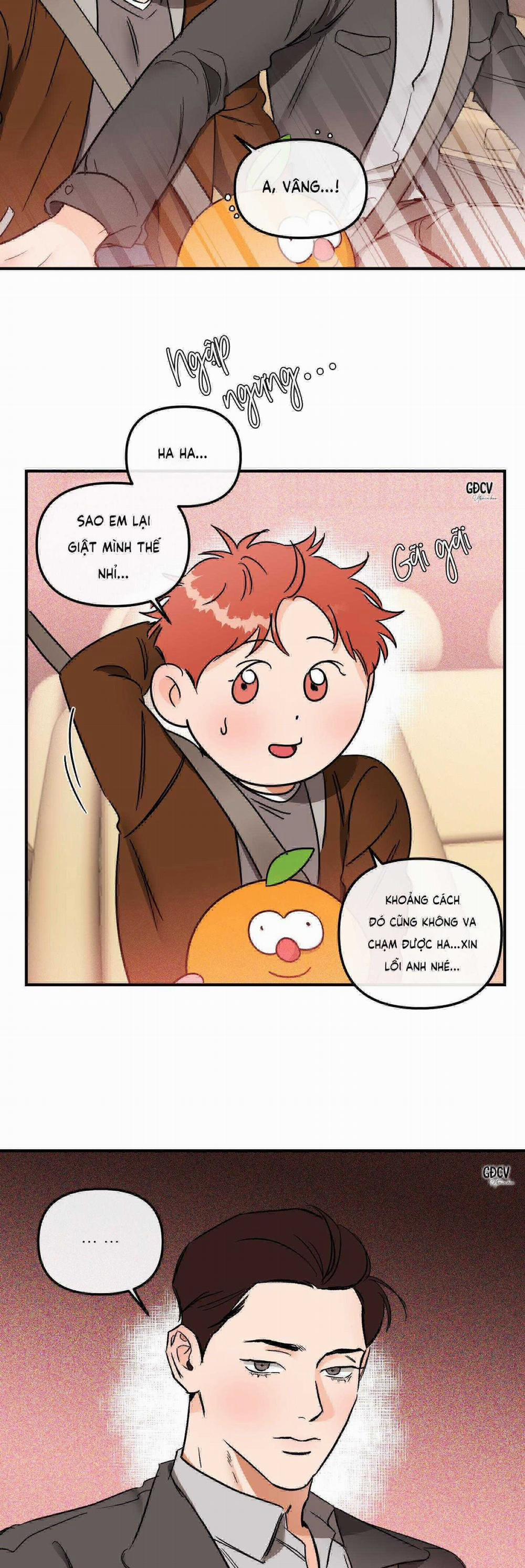 Cá Minh Thái Khô Quắt Rồi! 37 trang 26