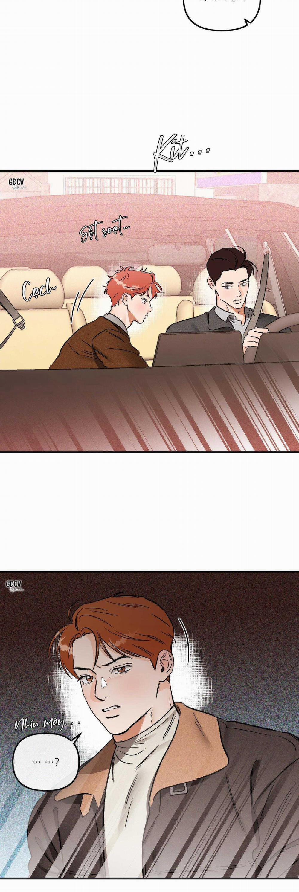 Cá Minh Thái Khô Quắt Rồi! 37 trang 28