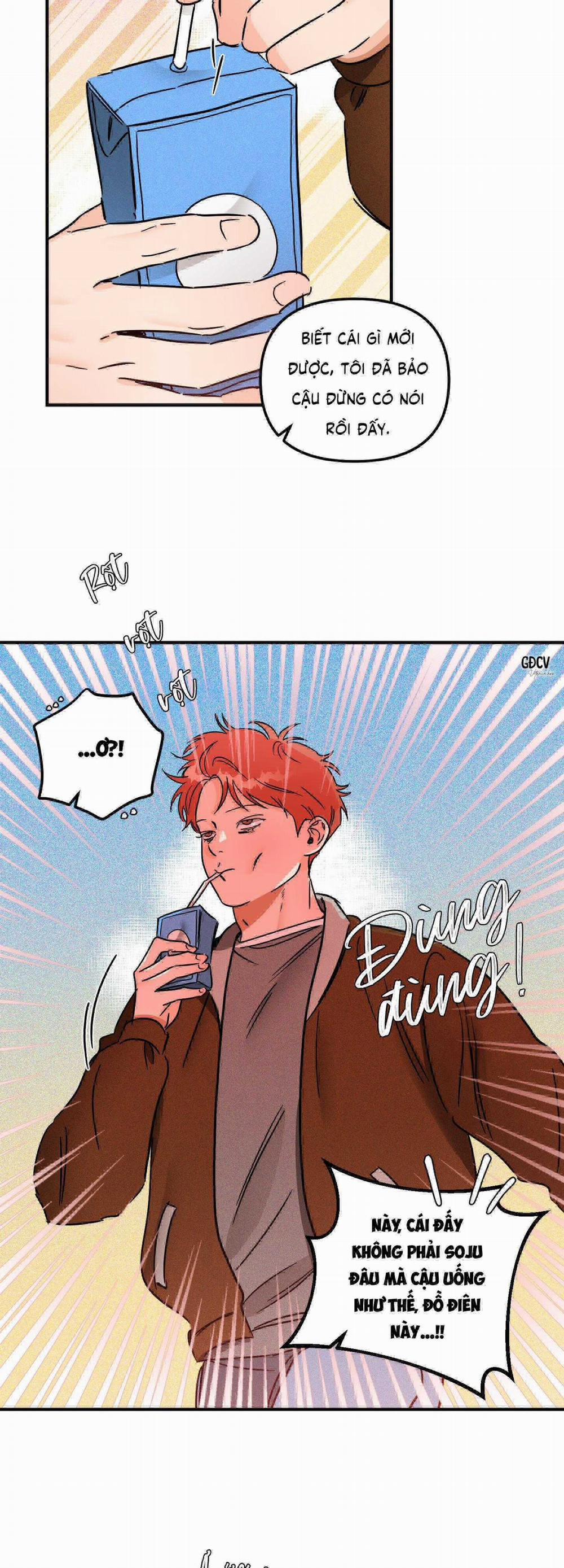 Cá Minh Thái Khô Quắt Rồi! 37 trang 5