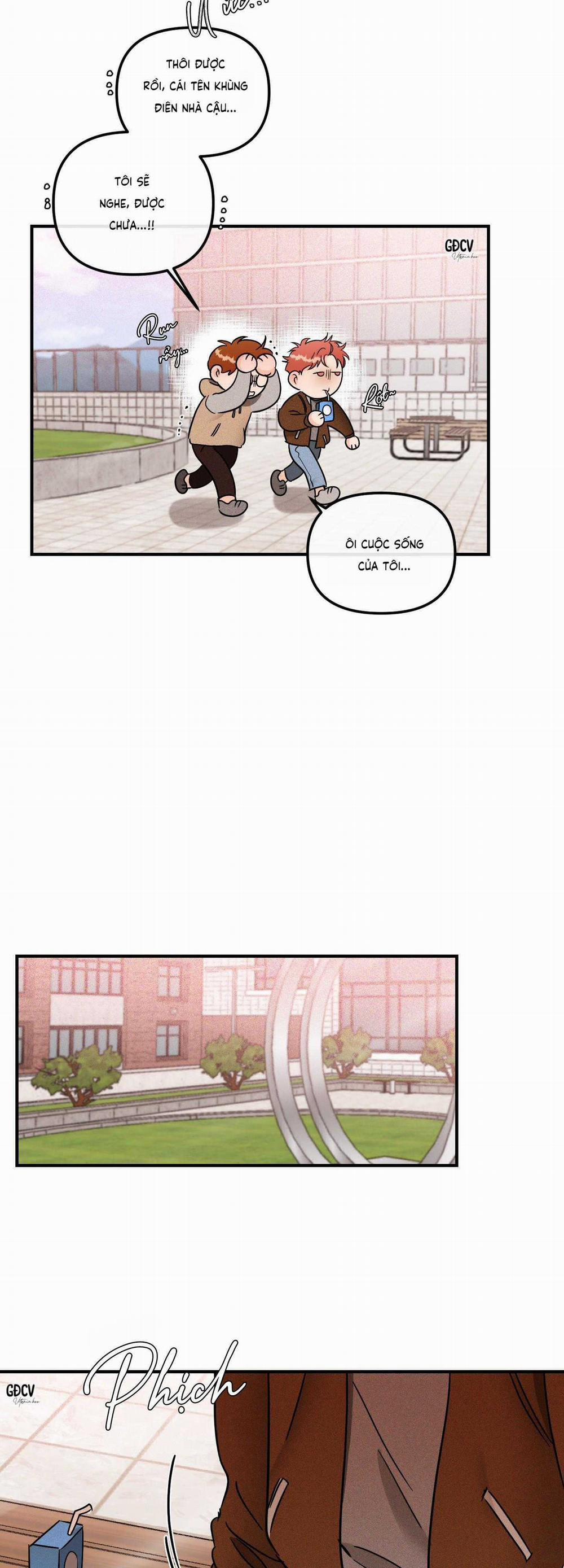 Cá Minh Thái Khô Quắt Rồi! 37 trang 6