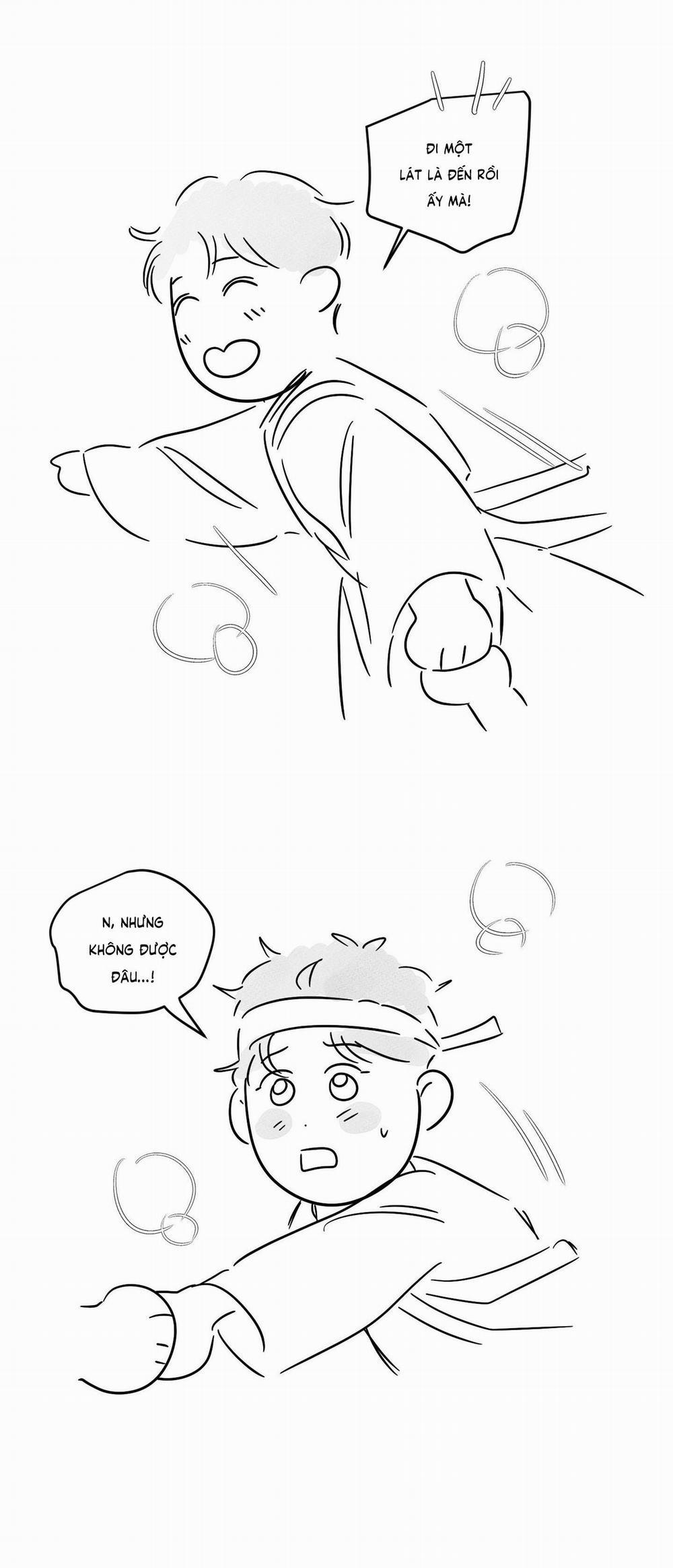 Cá Minh Thái Khô Quắt Rồi! 38.1 trang 13