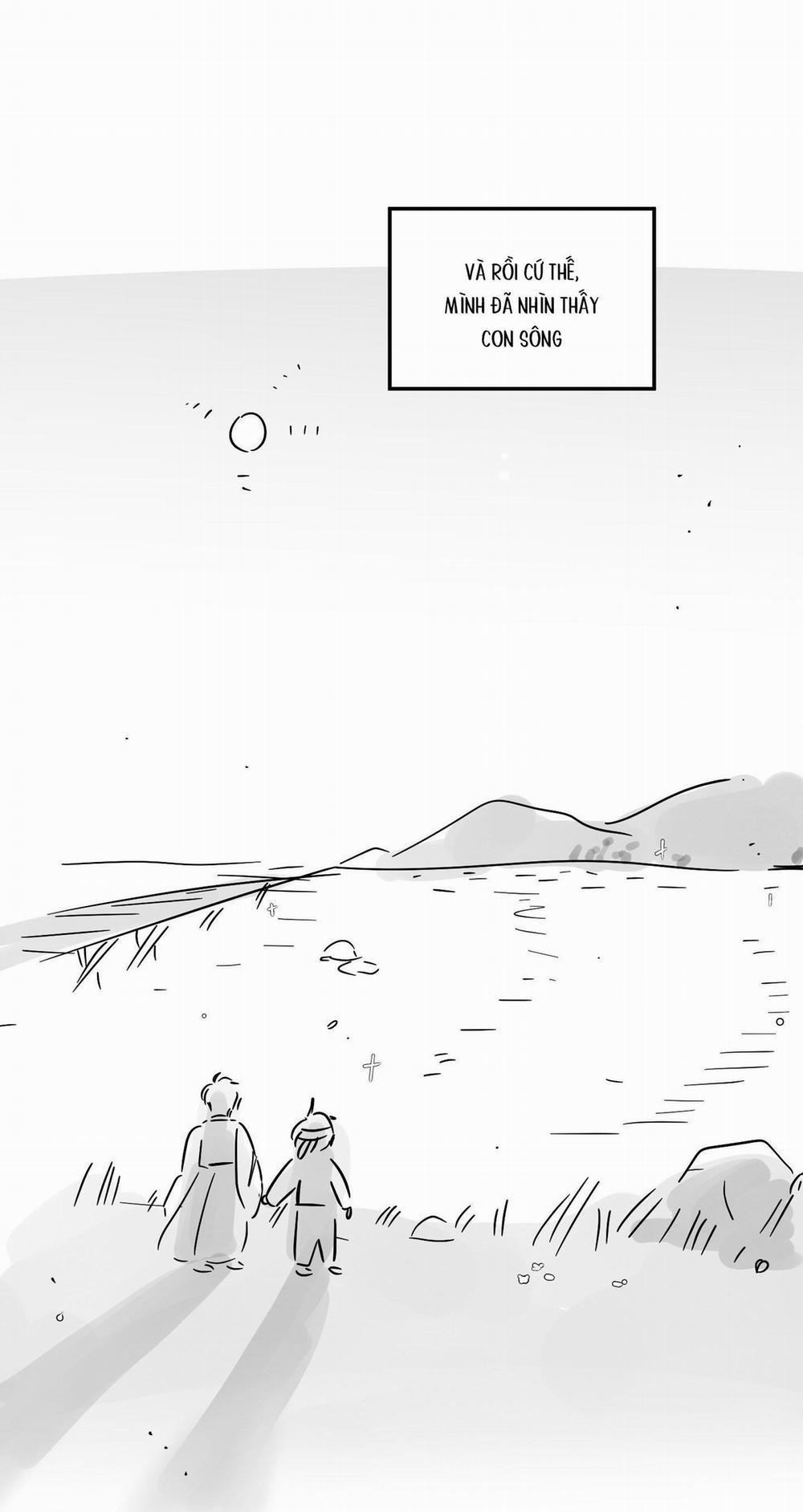 Cá Minh Thái Khô Quắt Rồi! 38.1 trang 14